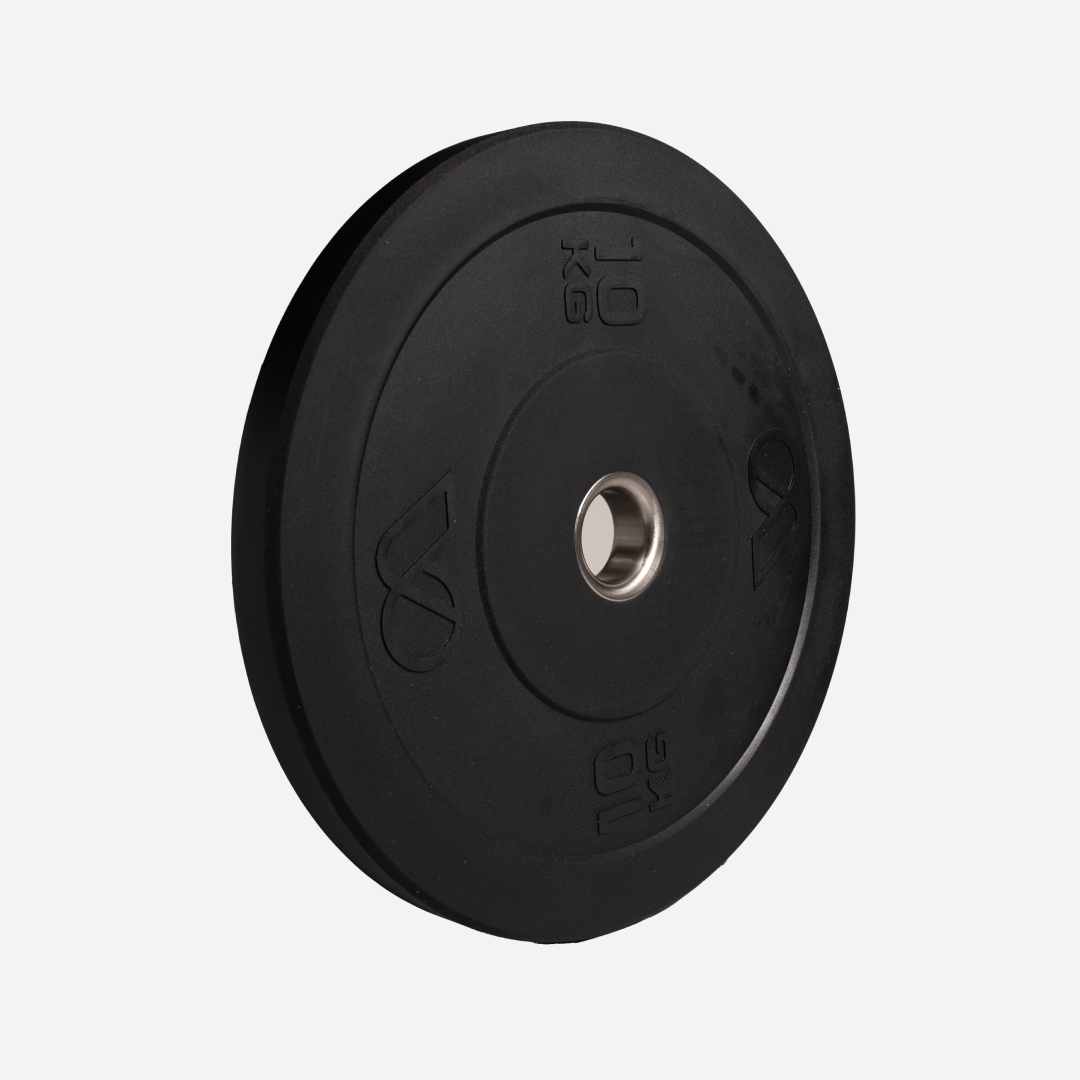 Bumper plates OA