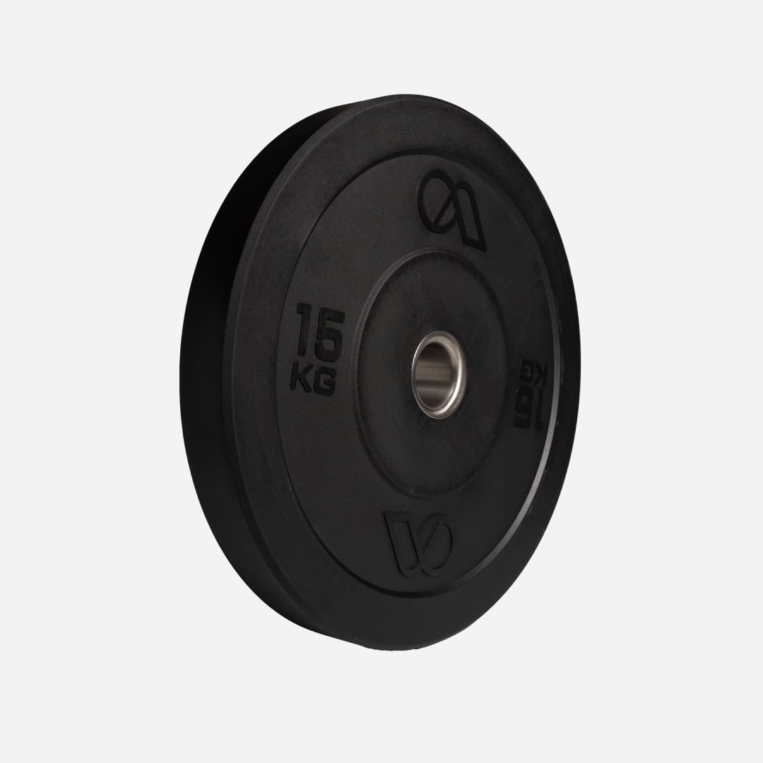 Bumper plates OA