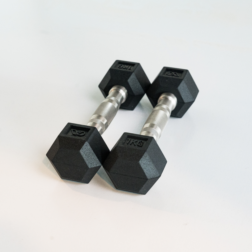 Dumbells OA