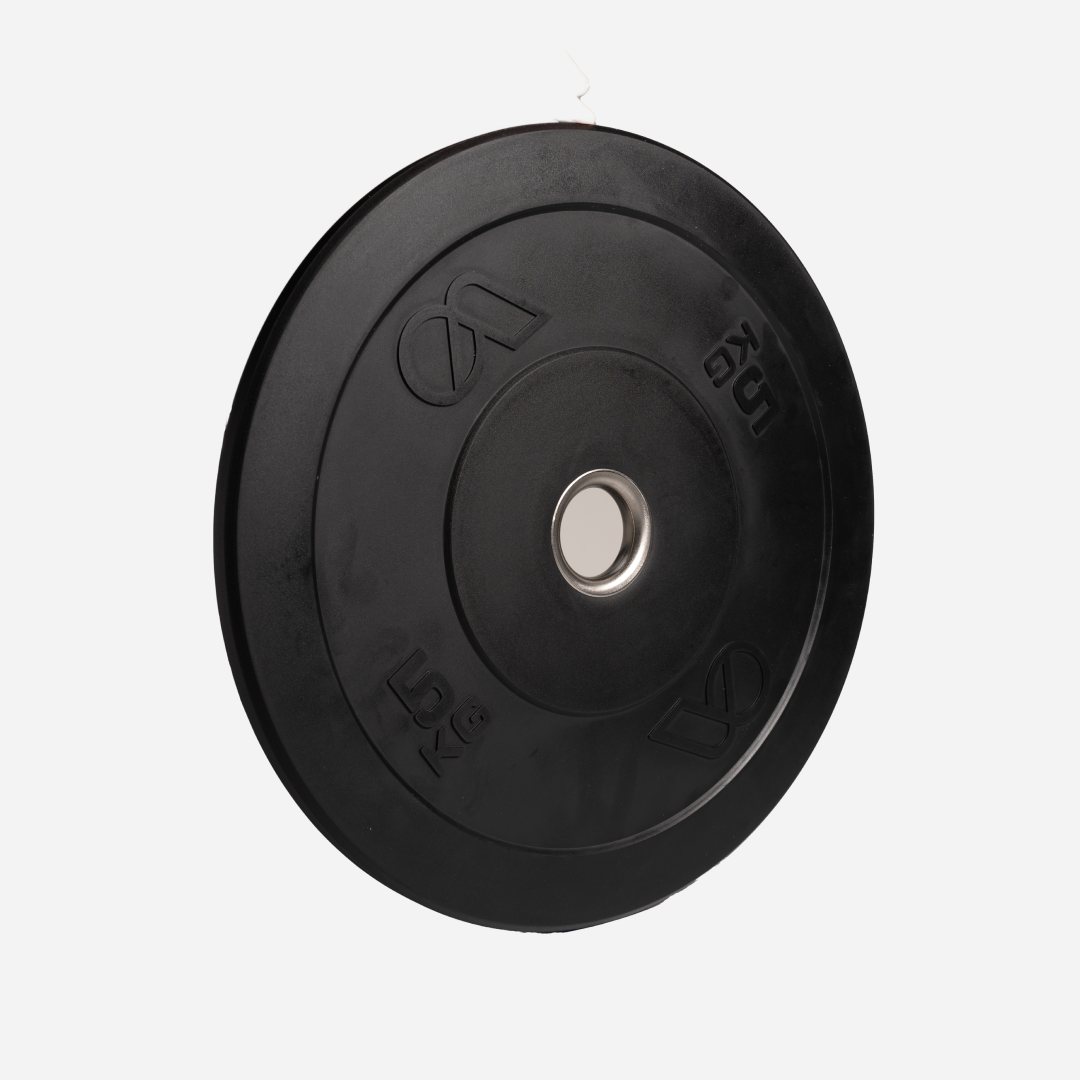 Bumper plates OA