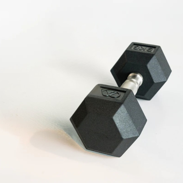 Dumbbell (per stuk)