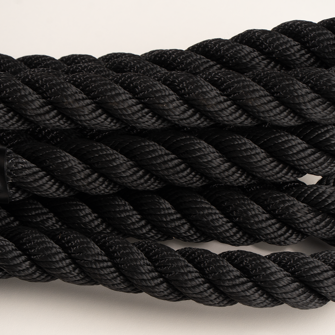 Heavy Jump Rope