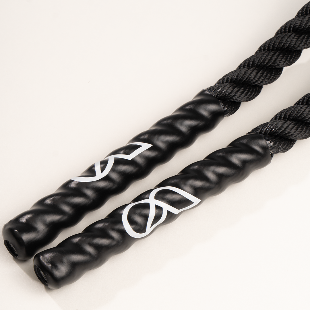 Heavy Jump Rope