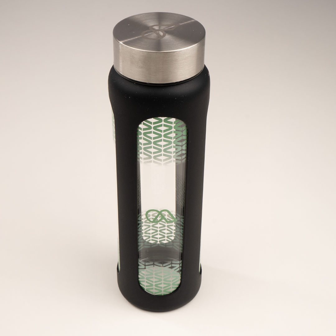 Glass Bottle OA
