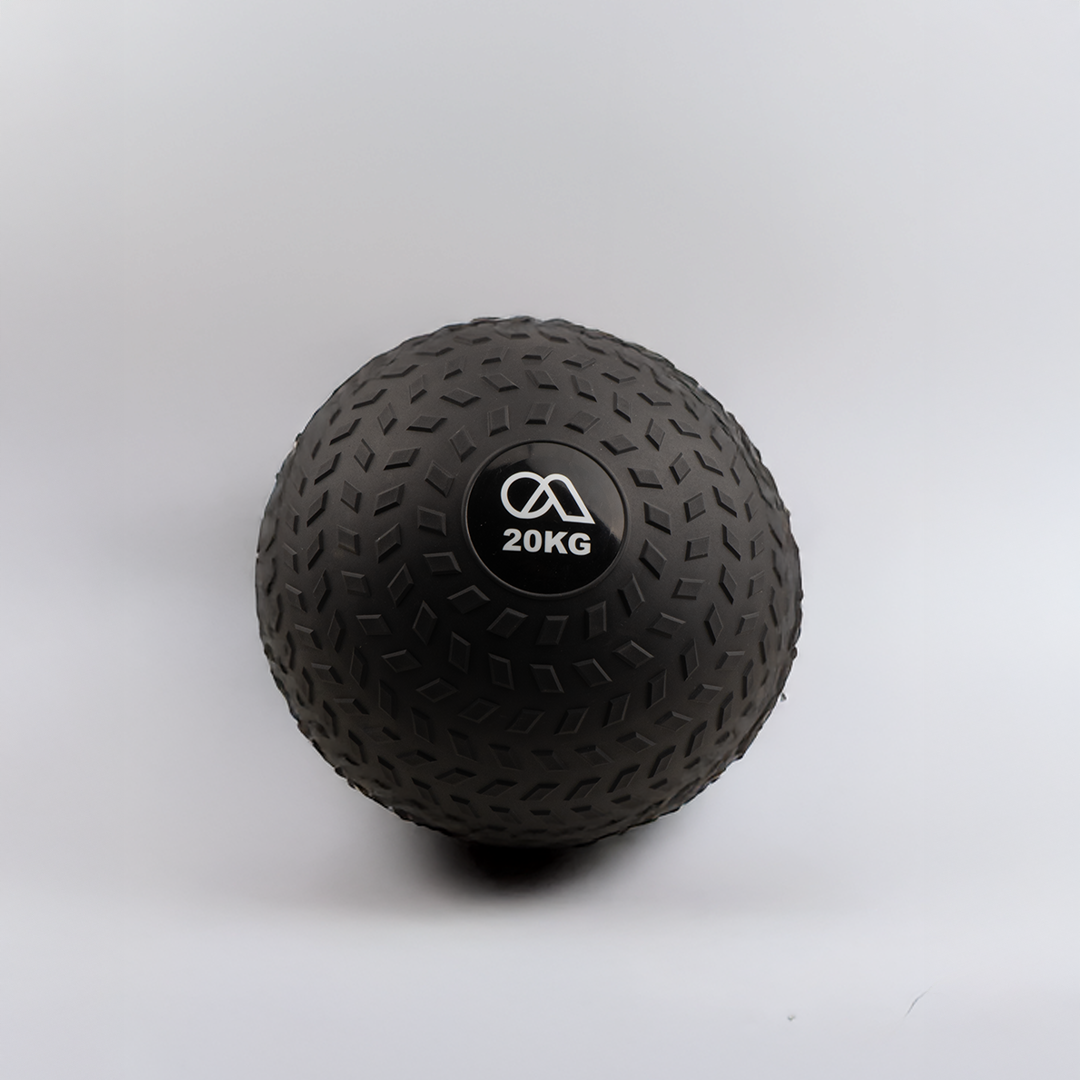 Wall Ball OA