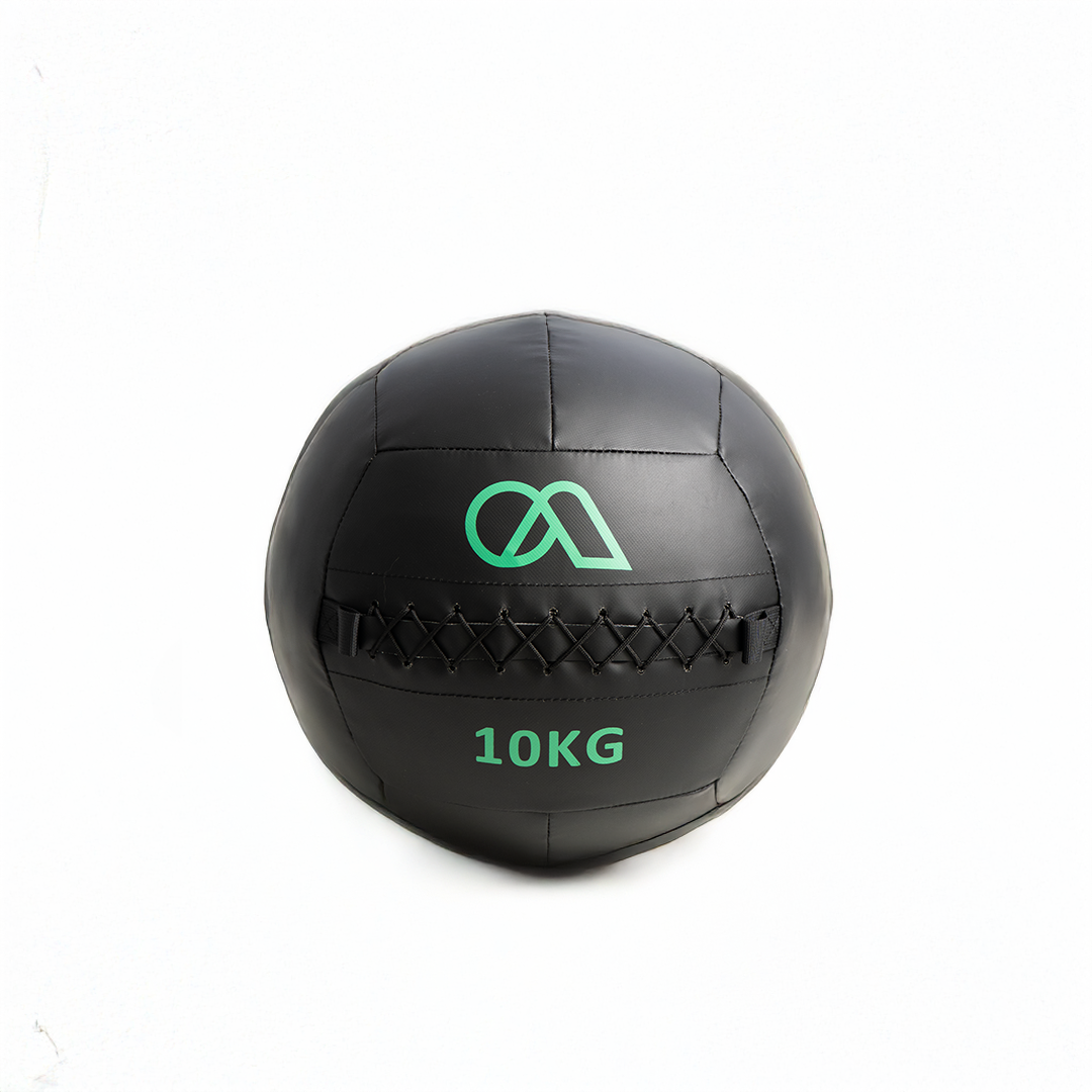 Wall Ball OA