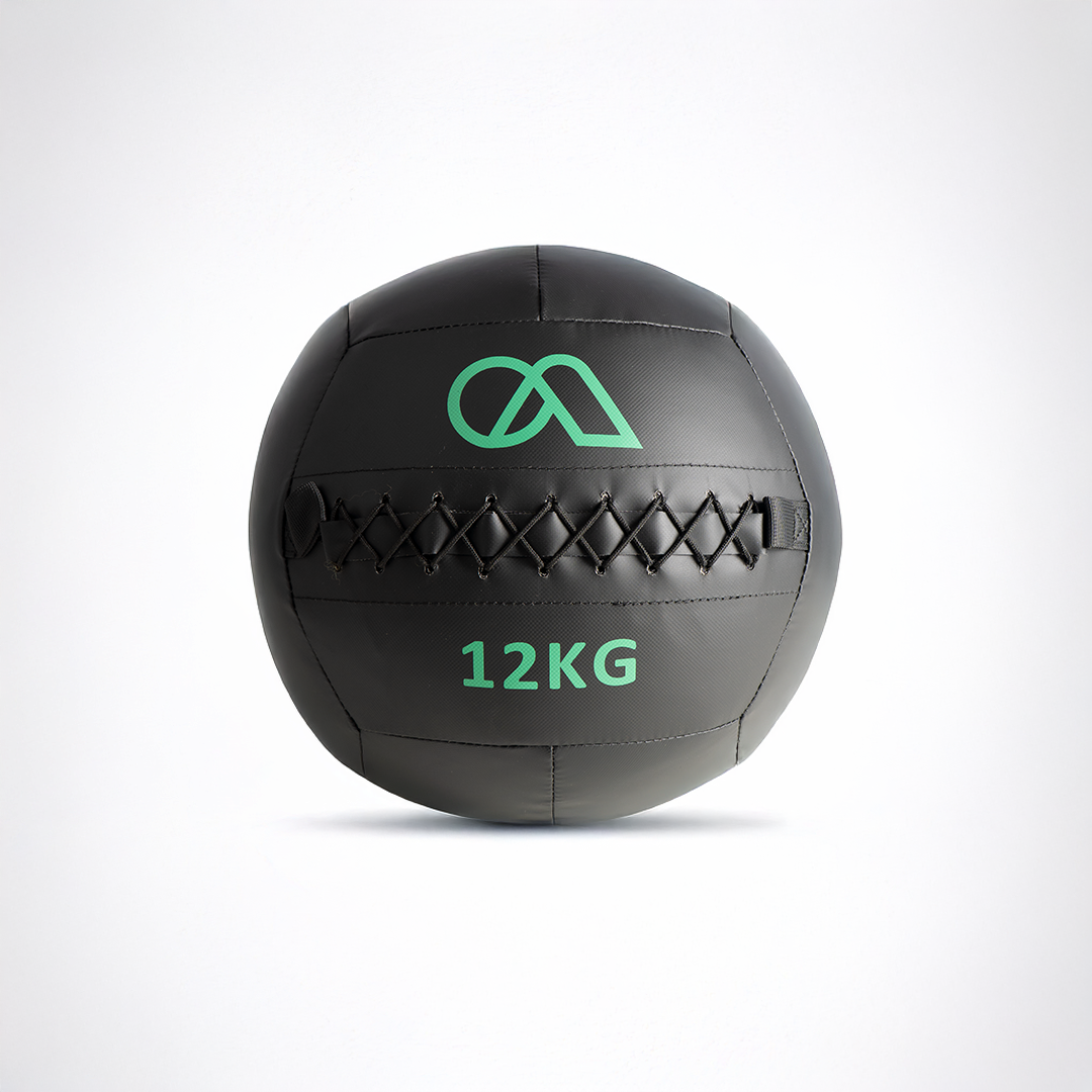 Wall Ball OA