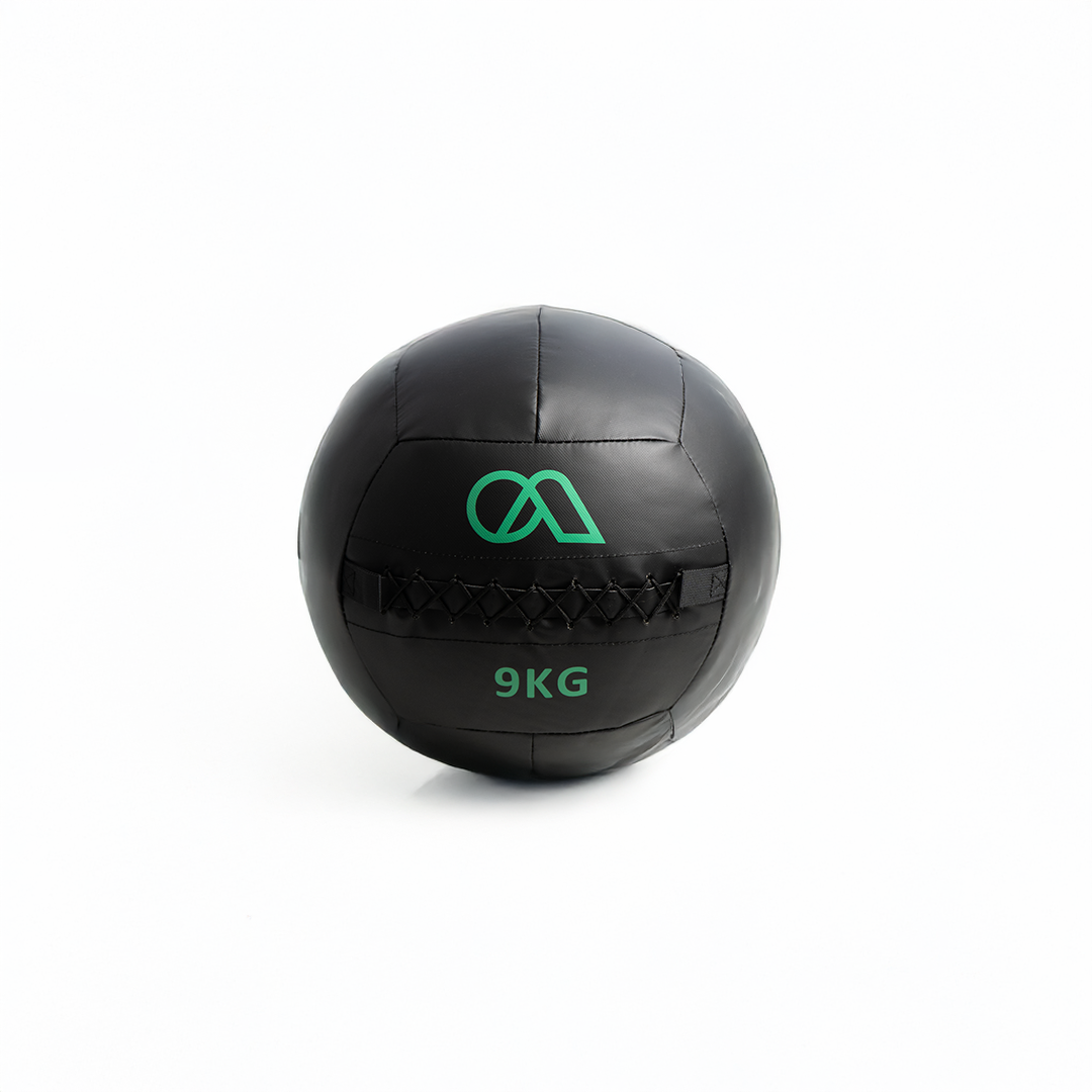 Wall Ball OA