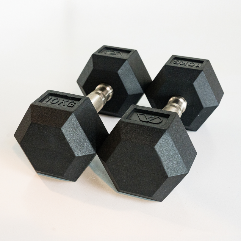 Dumbells OA
