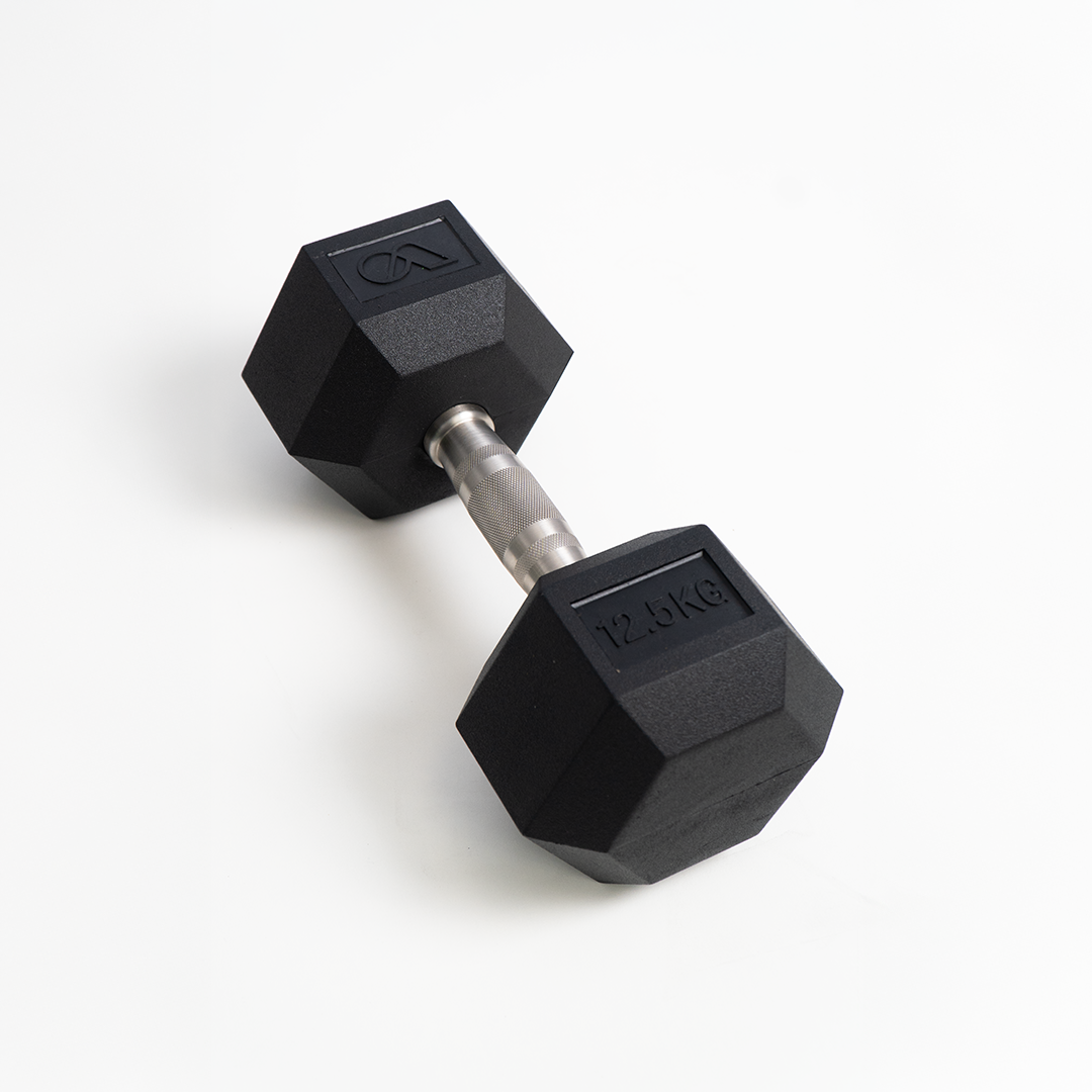 Dumbbell (per stuk)