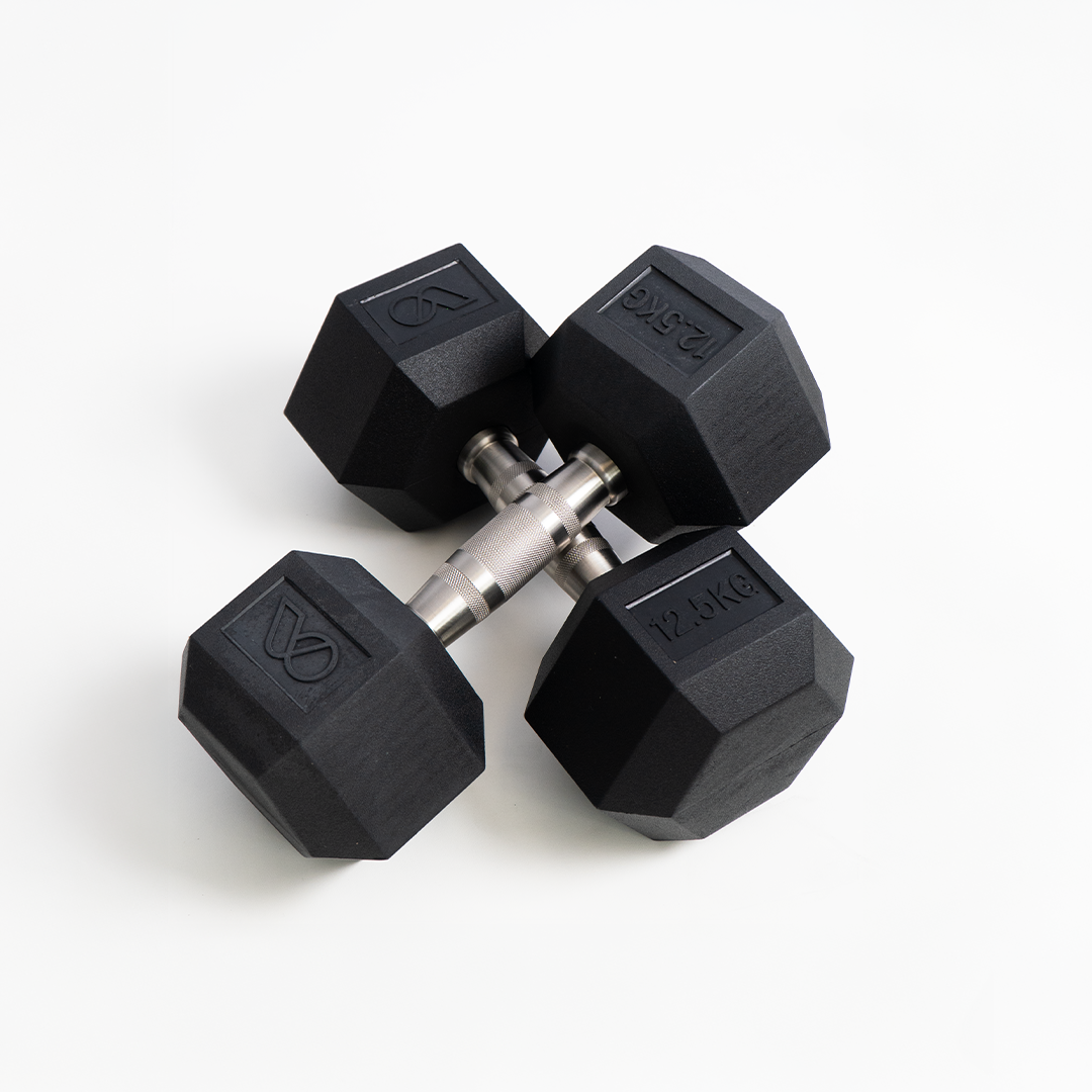 Dumbells OA