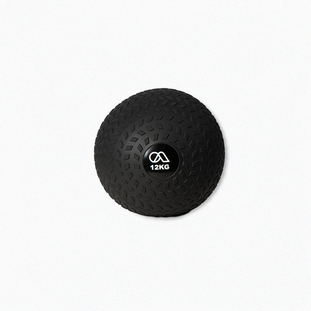 Slam Ball OA