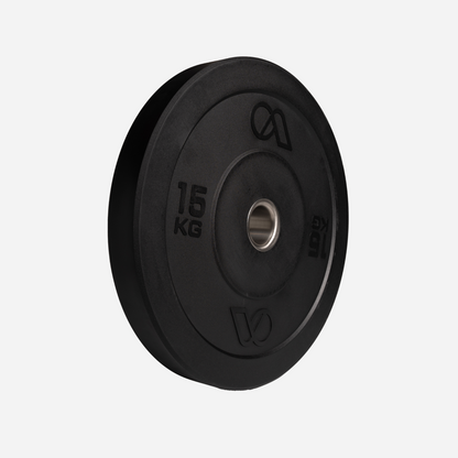 Bumper plates OA