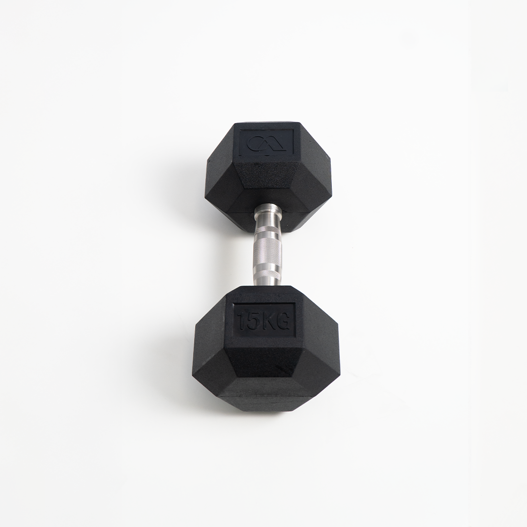 Dumbbell (per stuk)