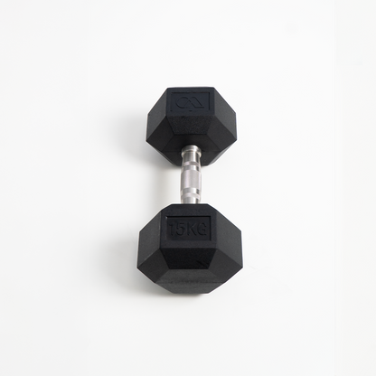Dumbbell (per stuk)