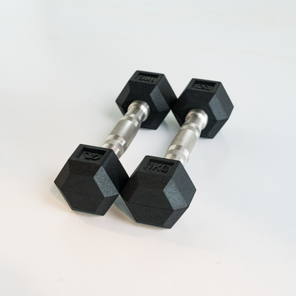 Dumbells OA