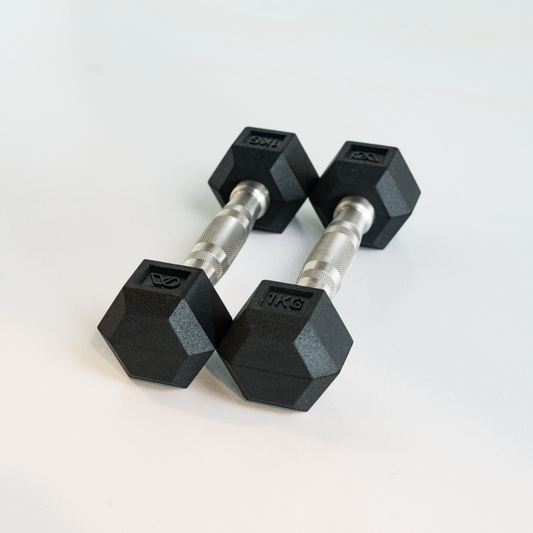 Dumbells OA