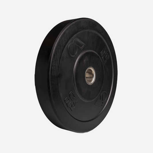 Bumper plates OA