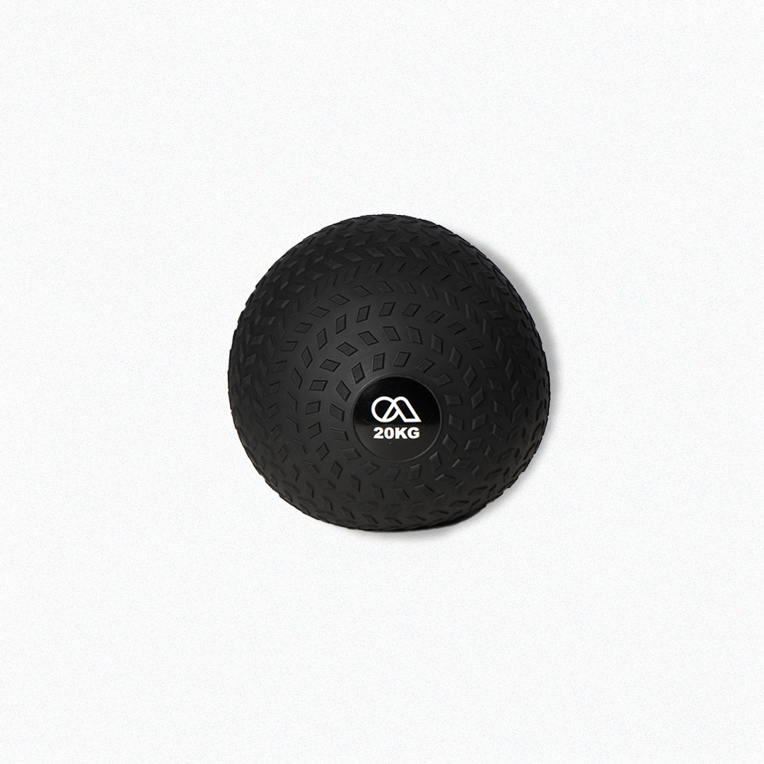 Slam Ball OA