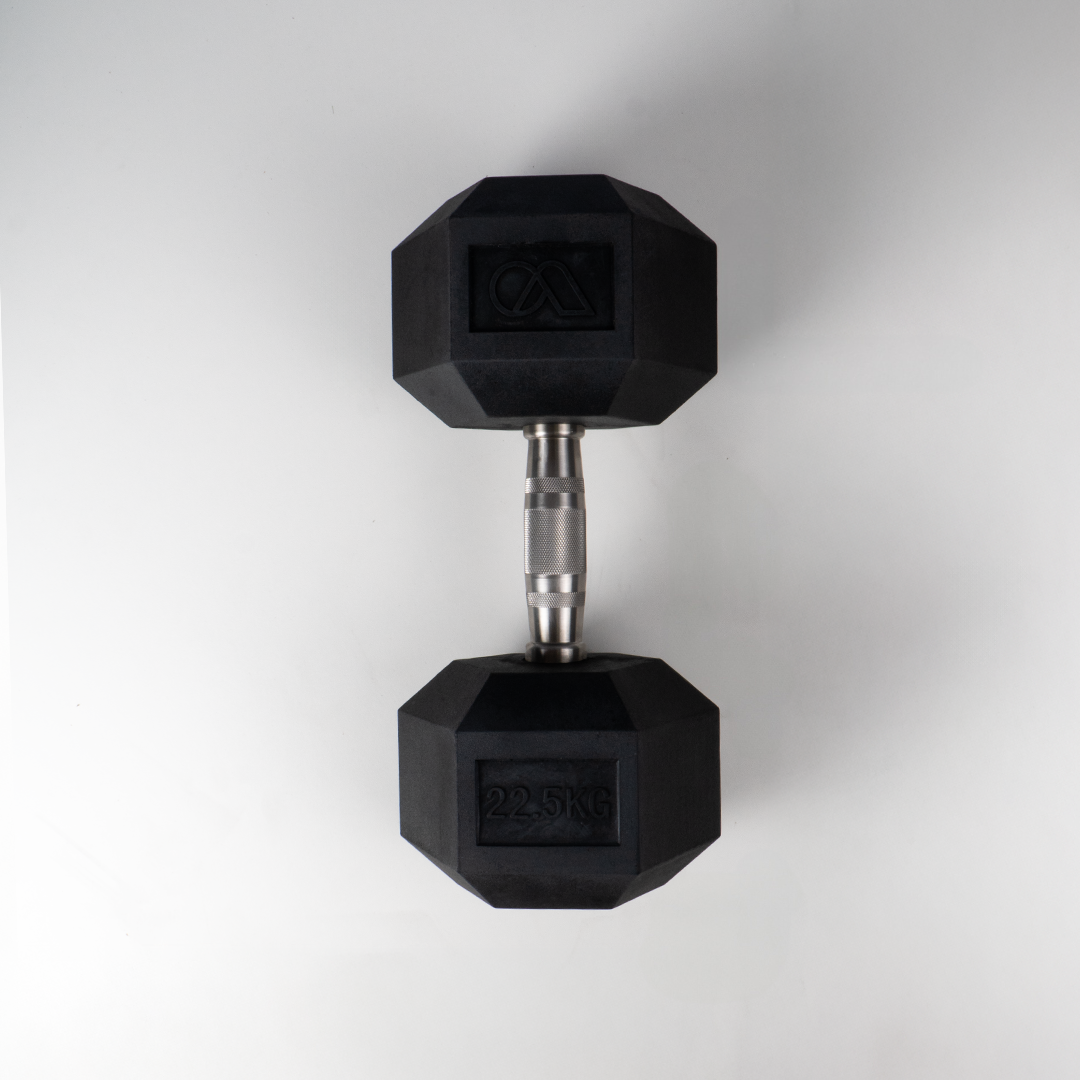 Dumbbell (per stuk)