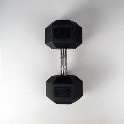 Dumbbell (per stuk)