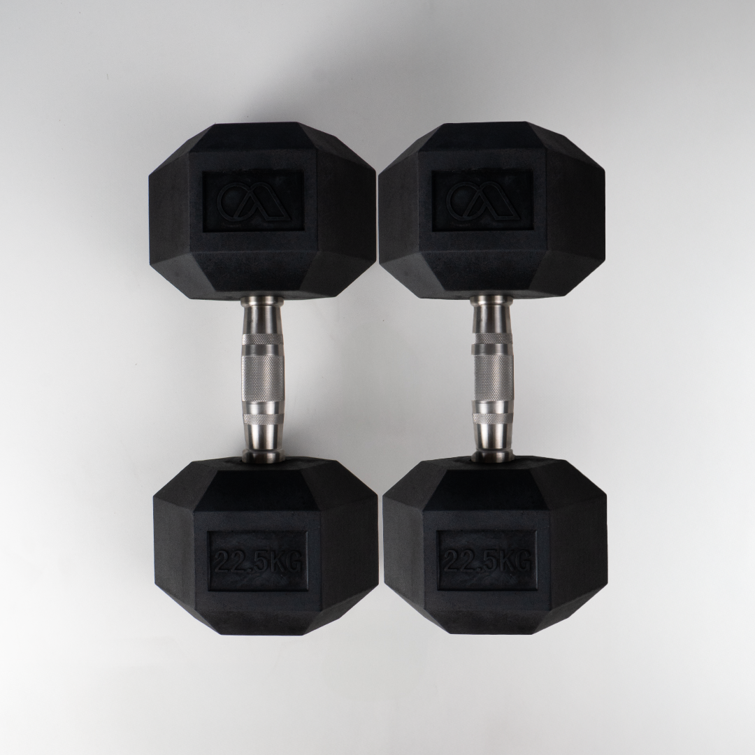 Dumbells OA