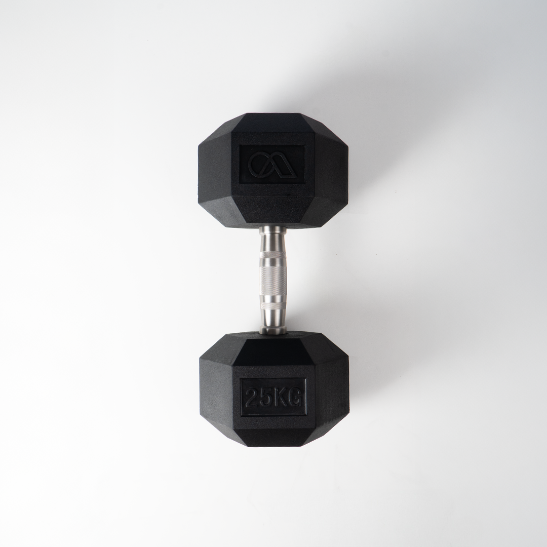 Dumbbell (per stuk)