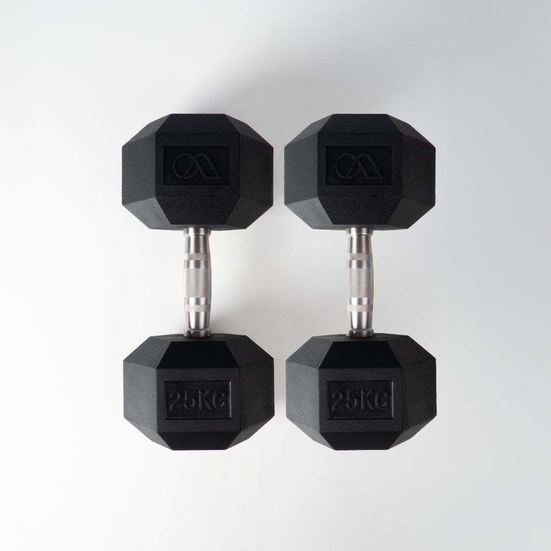 Dumbells OA