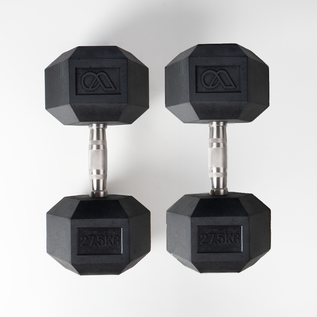 Dumbells OA