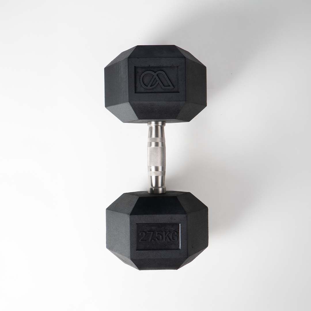 Dumbbell (per stuk)