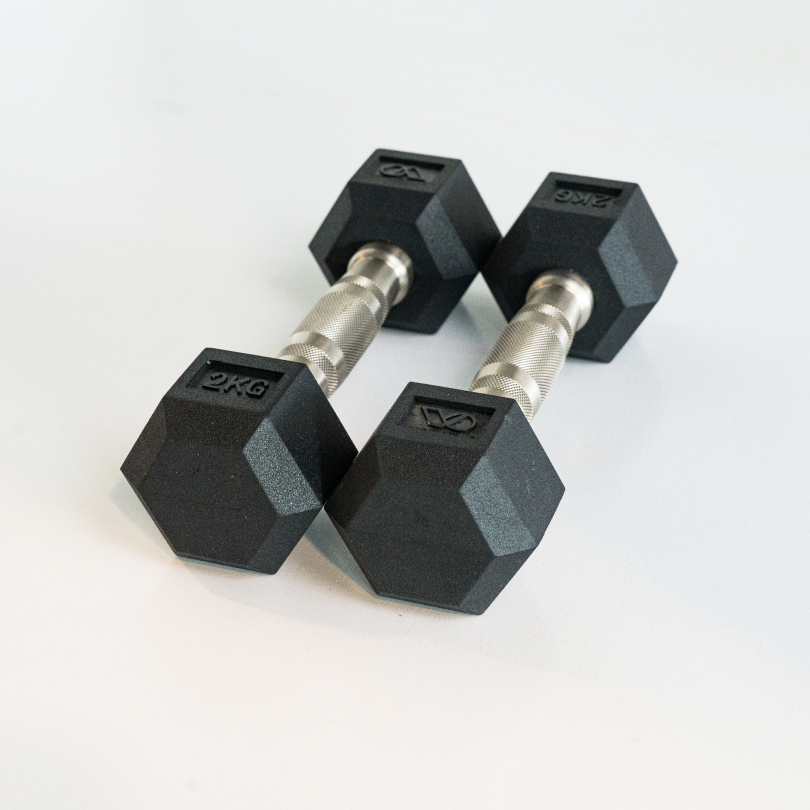 Dumbells OA