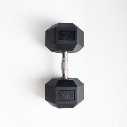 Dumbbell (per stuk)