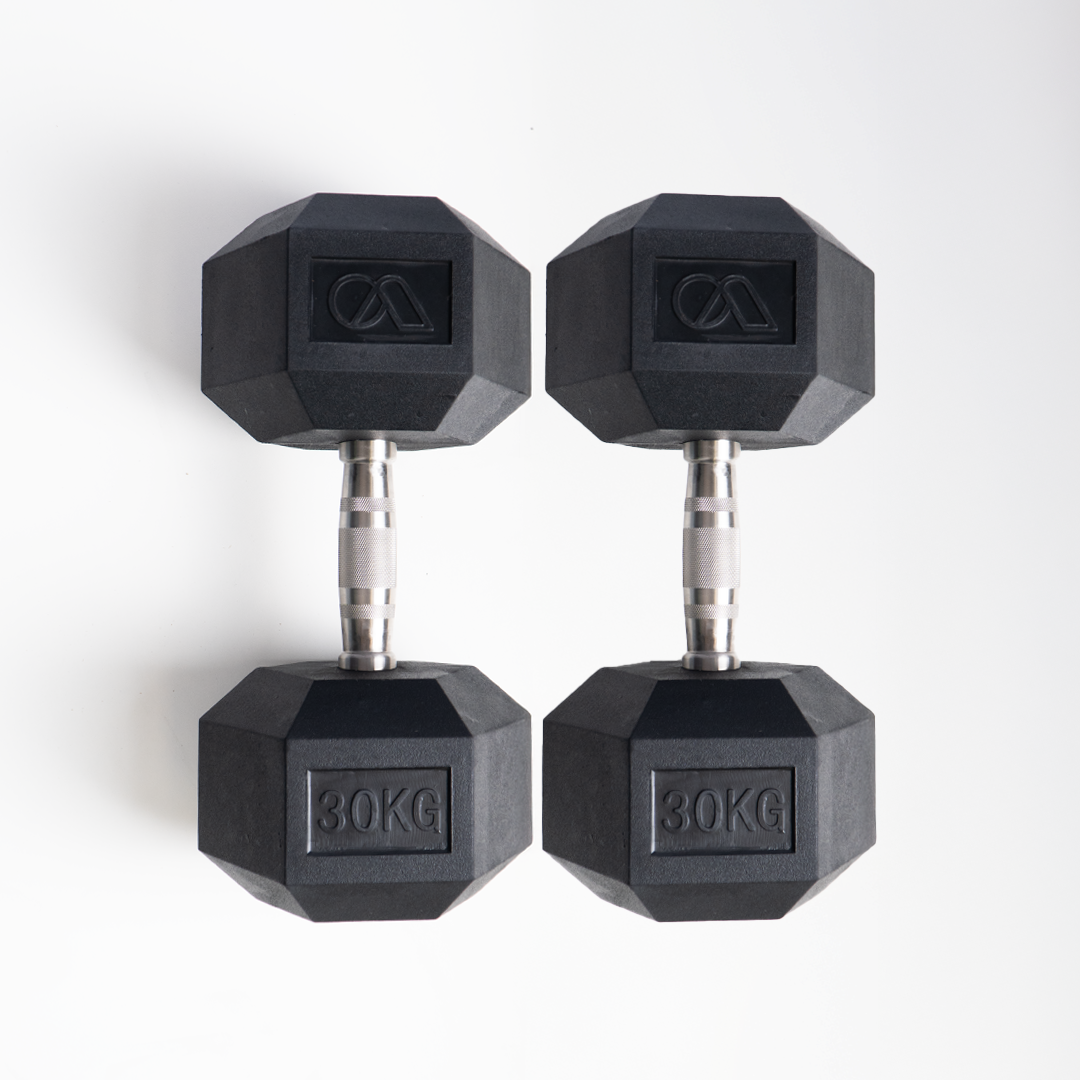 Dumbells OA