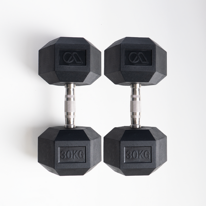 Dumbells OA