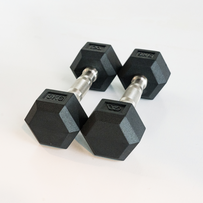 Dumbells OA