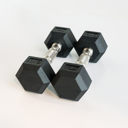 Dumbells OA