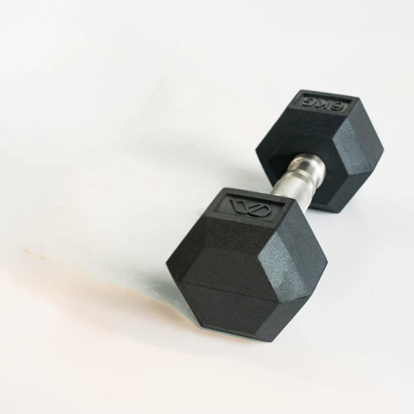 Dumbbell (per stuk)