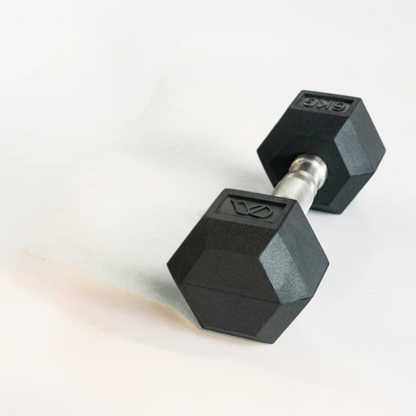 Dumbbell (per stuk)