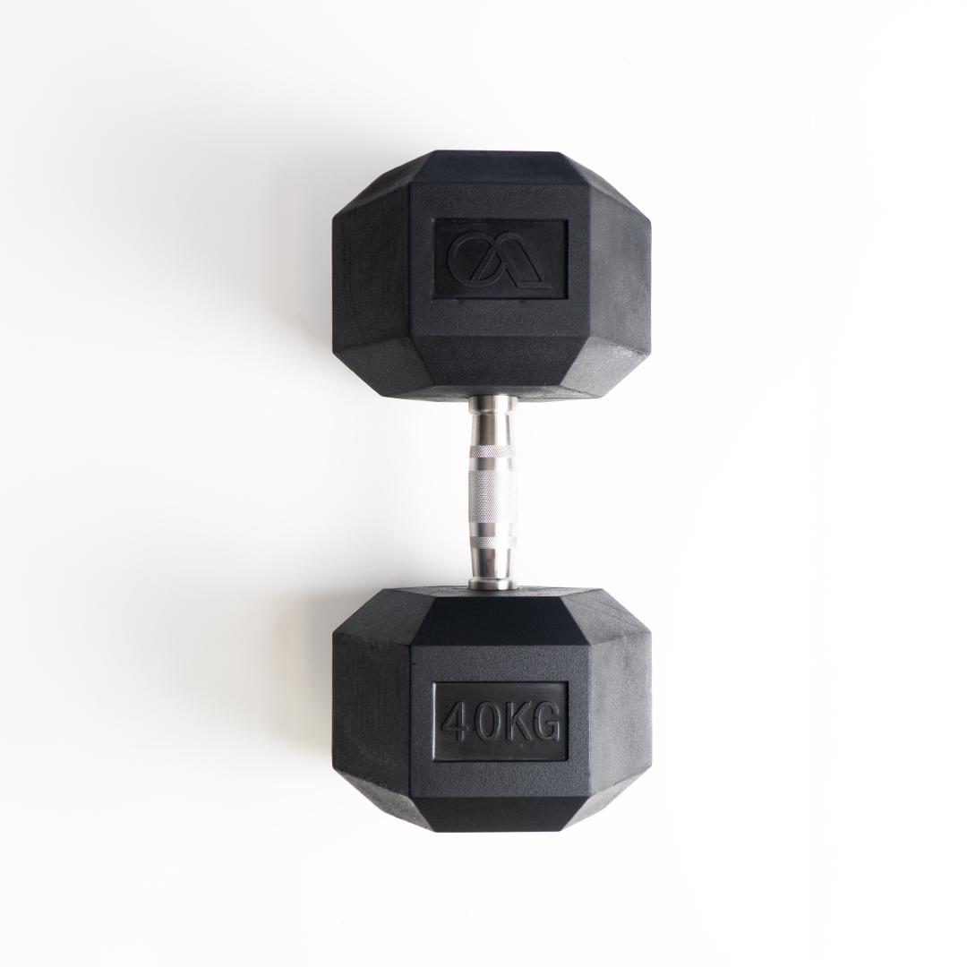 Dumbbell (per stuk)