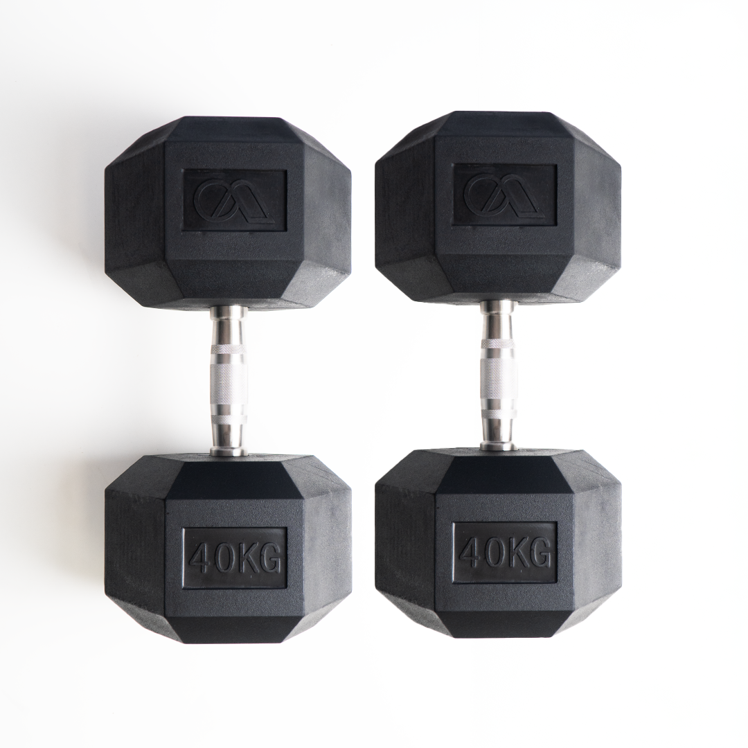 Dumbells OA