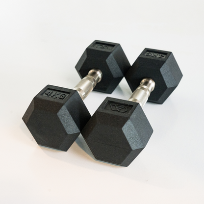 Dumbells OA