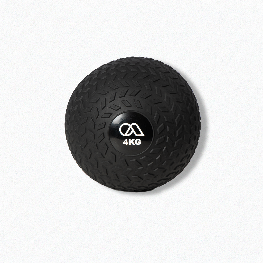 Slam Ball OA