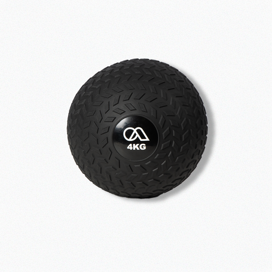 Slam Ball OA