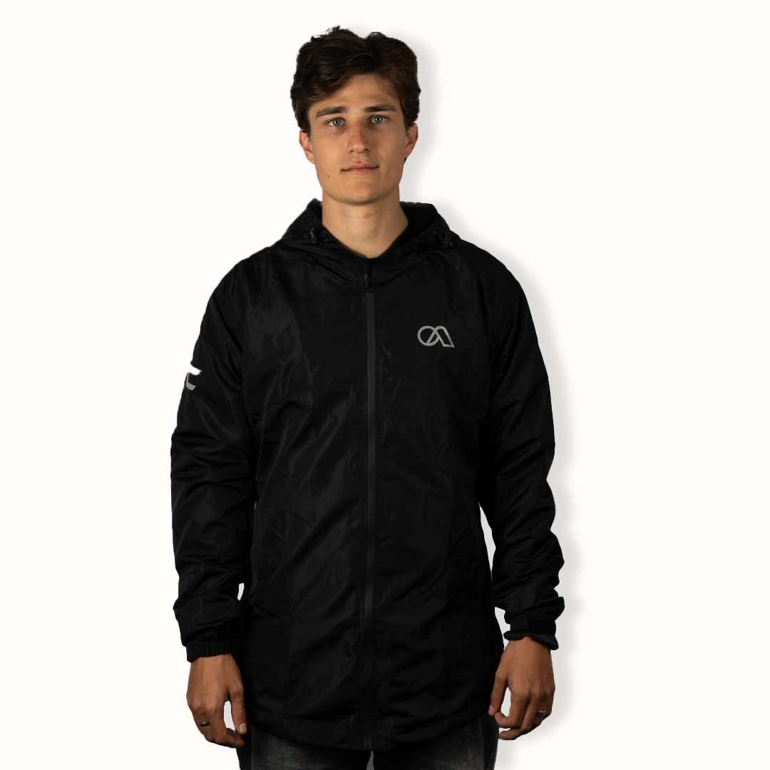 4 Seasons Running Jacket