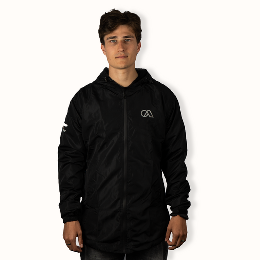 4 Seasons Running Jacket