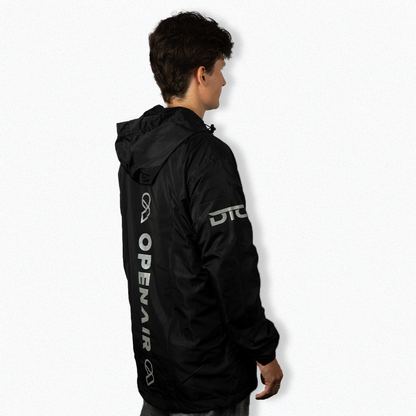 4 Seasons Running Jacket