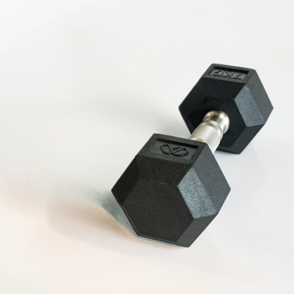 Dumbbell (per stuk)