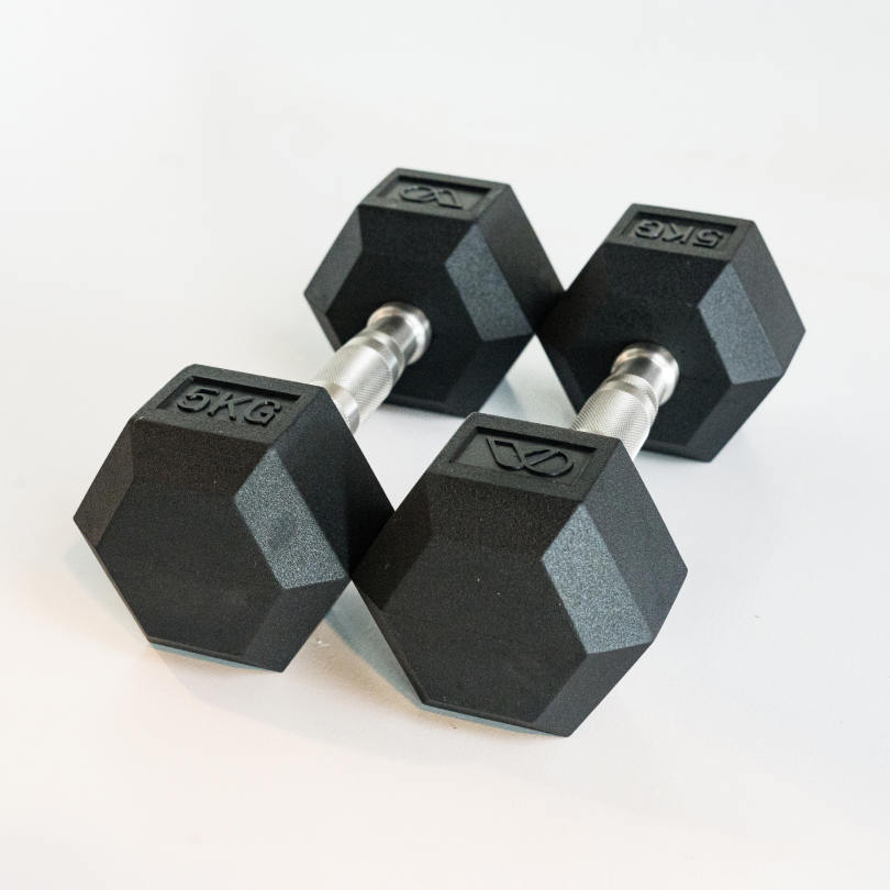 Dumbells OA