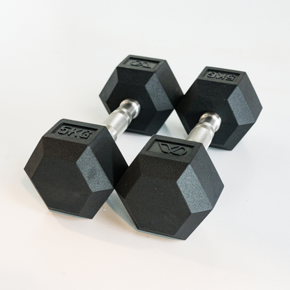 Dumbells OA