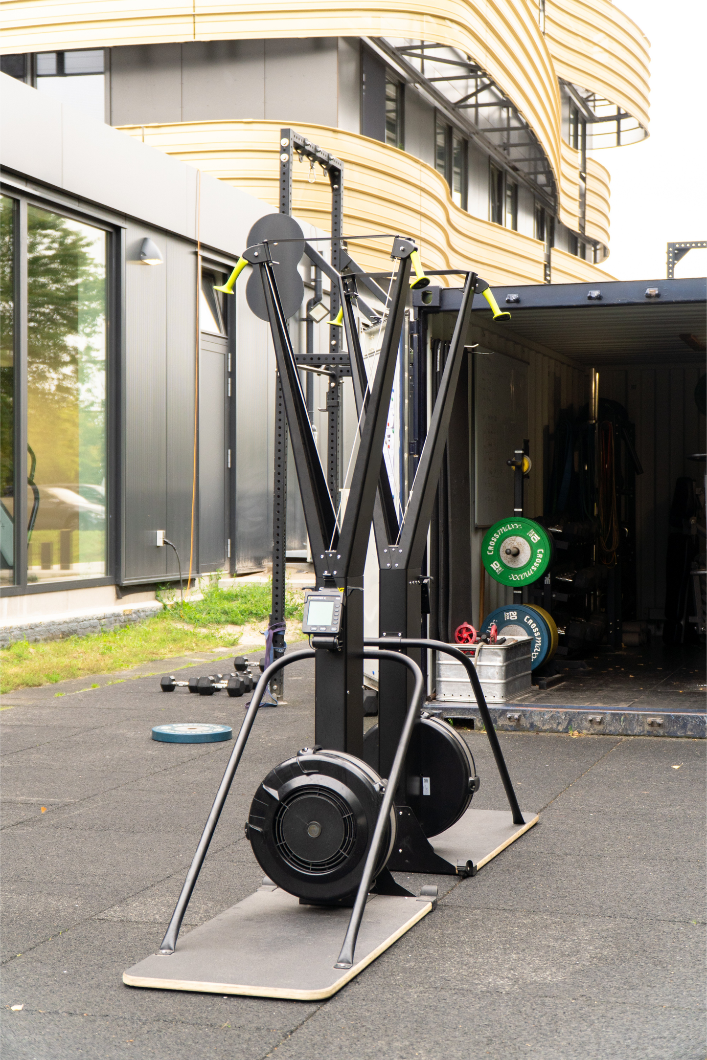 Skierg OA - Ski ergometer Hyrox